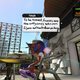 Illustration for article titled iSplatoon 2/is Lobby Is Full Of Furries